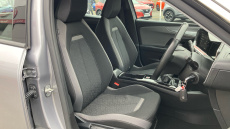 Vauxhall Mokka 1.2 Turbo 100 Design 5dr Petrol Hatchback